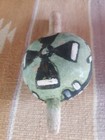 Antique 1930s Original Native American Hopi Indian Dance Rattle