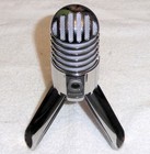 Samson Meteor Mic Chrome Usb Studio Condenser Professional Microphone