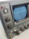 Kenwood Sm 220 Ham Radio Station Monitor Scope For Ts-530 Ts-830 Transceiver Vtg