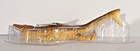 Safari Ltd Plesiosuchus 305629 Prehistoric Marine Dinosaur New With Tags Rare