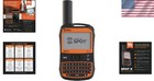 Portable Gps Messenger For Hiking   Camping