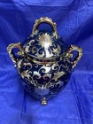 Sopera Tureen Yemaya Religion Yoruba Ifa Santeria  