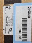 Emerson  Appleton Acp6034bc 60-amp Pin sleeve Welder Plug 600v 3w 4p 60a