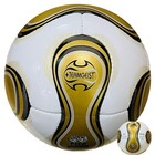 Adidas Teamgeist Berlin Final Match Ball Fifa World Cup Germany 2006 Ball Size 5