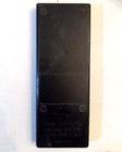 Vtg Zenith Tv   Vcr Remote Control 343 14-952c Original Replacement Part No Bat 