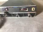 Vintage Johnson Messenger 4140 Cb Radio Tested Works