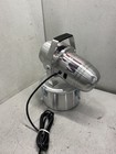 Createch Commander Tri-jet Fogger 120v 672-110v