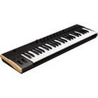 Korg Keystage Midi Keyboard Controller With Polyphonic Aftertouch 49 Key