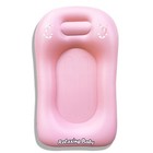 Inflatable Baby Bathtub newborn Bathtub Seat For Infant non-slip Baby Pool Fo   
