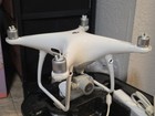 Dji Phantom 4 Pro V2 0 Drone Quadcopter Kit With Controller Backpack Hard Case
