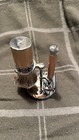 Muhle Taos Rose Gold R89 Safety Razor  Brush And Stand   140 Blades 