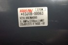 Asahi 1603030 3 In Nominal Valve Size Manual Two-way Ball Valve