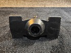 Vinyl Coated Navy Anchor 28lbs Heavy Duty Fresh Saltwater Use  Black