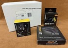 New Compustar Csx9900as 2-way Paging Remote Start alarm Lcd Remote  3-mile Range