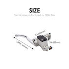 Front Brake Master Cylinder For Ktm 125 150 250 300 450 Xc w Exc -f Xcf -w Sx