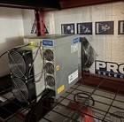 Bitmain Antminer S19 95th s Asic