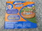 Banzai Summer Fun Splash Pool Kids Durable 3 Ring Pool 60x13 Age 3  - New In Box