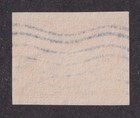 Matt s Stamps Scott  371 William Seward 2-cent 1909 Issue  Sup-98 Used Cv 155