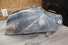 1985-1987 Honda Trx250 Fourtrax Gas Fuel Tank Oem 17510-ha8-000