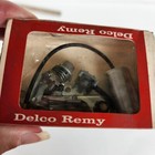 Nos Chevy Pontiac Olds Ss Delco Points Condenser D1001 1852130 Gm Vintage Niob