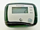 Lcd Digital Step Pedometer Walking Calorie Counter Distance Run Belt Clip Us