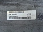 98-01 Bravada Astro Safari 15037160 Transfer Case Module Tccm Oem