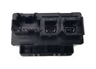 13529873 Usb N Usbc Port Receptacle Acadia Escalade Silverado Sierra Tahoe Yukon