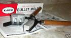 Lee 2-cavity Bullet Mold 50-70 Government 515 Diameter    90266 New  