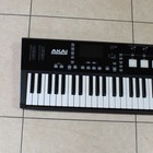 Akai Professional Advance 61 Controller System Confirmed Operation Free Ship