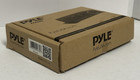 New Pyle Home Mini Audio Amplifier 60w Portable Dual Channel Aux Stereo Hifi