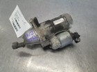 09 Nissan 350z Touring 3 5l Rwd Starter Motor 23300ev10b Oem