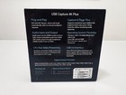 Magewell Usb Capture Hdmi 4k Plus 32090 4k Video Capture Unused Open Box