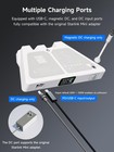 Starlink Mini Battery Pack Peakdo Linkpower 2  99wh Power Bank For Starlink Mini