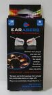 Earasers Musician s Or Concertgoer s Earplugs Medium -26 Db Peak New In Box  
