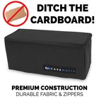 Casematix Graded Card Case     Light Duty Carry Case For 30 Bgs   Psa Sports Cards