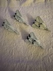 Micro Machines F-14 Lot Of 4 Two Fully Intact