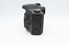 Canon Eos 30d Dslr Camera Body  only   8 2mp   made In Japan 