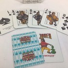 Vintage Sandia Casino Playing Cards  Native American Playing Cards Mckenzie Nd