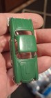 Aurora T Jet   1367 Olive Maserati  Body