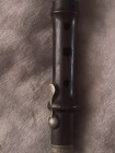 Antique 19th Century Piccolo Flute