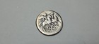 Roman Republic 150 - 146 B c  Silver Denarius