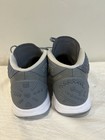 Nike Kobe Mamba Ad Gray Snake Habanero Size 13