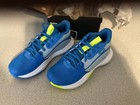 Under Armour Gs Lockdown 7 Basketball Shoes Size 4y