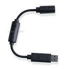 Usb Breakaway Dongle Cable Cord Adapter For Razer  Xbox 360 Pc Wired Controller