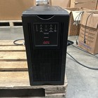 Apc Sua3000xl Smart-ups  120v  Max Output 3000va 2700w 50 60hz  11 Outlets