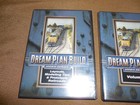 Dream Plan Build 3 Dvd Set Model Train 73002d 73003d 73004d
