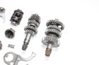 2001 - 2013 Yamaha Yz250f Yz 250f Oem Transmission Tranny Gear Fork Set Q20