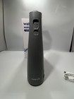 Waterpik Cordless Pulse Rechargeable Portable Water Flosser Gray Wf-20cd010