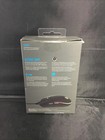 Genuine Logitech G203 Lightsync Wired Gaming Mouse - Black  910-005790  New