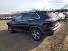 Audio Equipment Radio Display And Receiver 8 4  Screen Fits 19 Cherokee 2108787